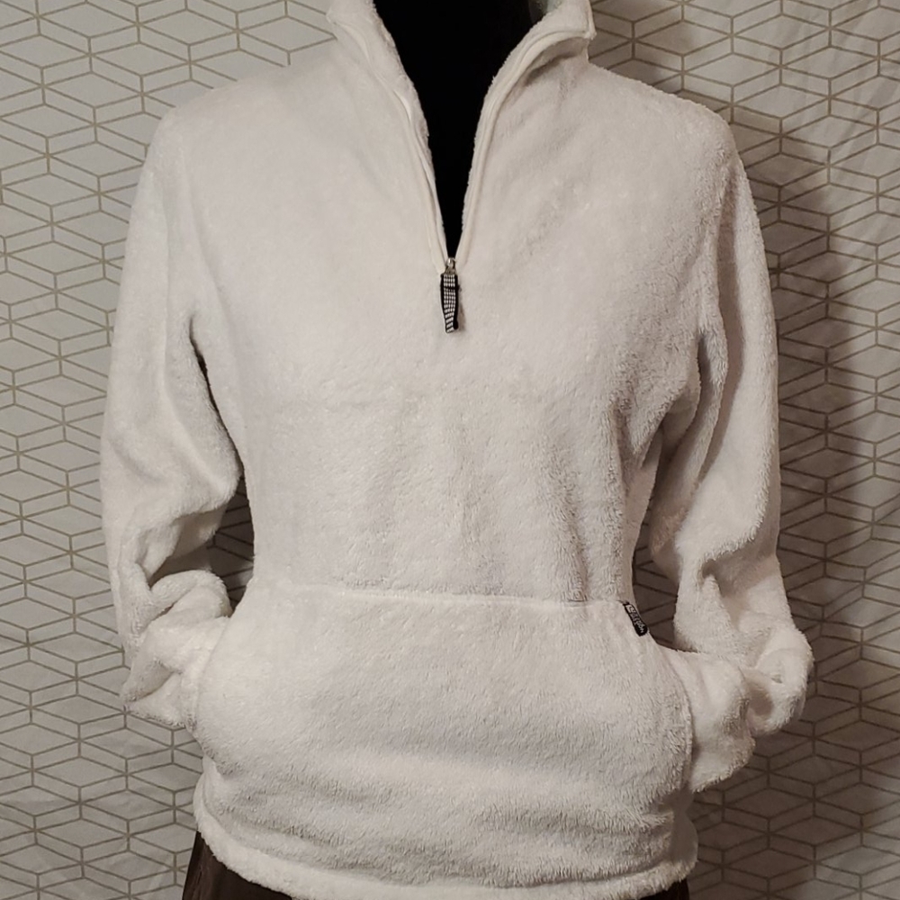 North face pullover